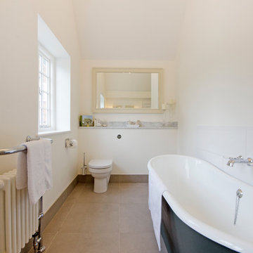 Country Bathroom