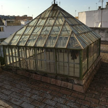 4.5 Montera / Rooftop
