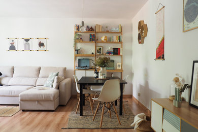 Apartamento en Pedregalejo