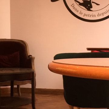 Boulangerie MAISON KUNTZ