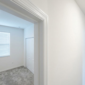 High-End Home Painting – FL | Precision & Clean Work