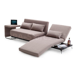 JH033 Sofa Bed - Sofas