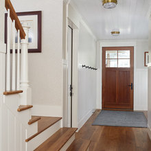 Staircase Ideas Foyer