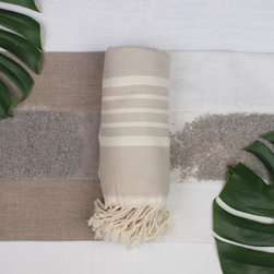 Wellwet Hira Collection - Towels