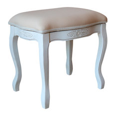 Vanity Stools and Benches | Houzz Vanity Stools and Benches | Houzz