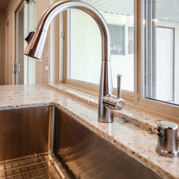 Major Whole-House Remodel