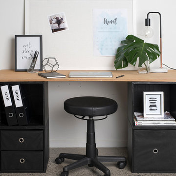 iCube Concepts | Home Office