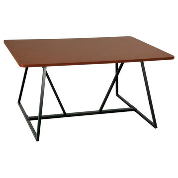 Oasis™ Teaming Table, Cherry