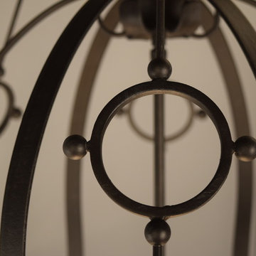 Solid Brass Rings