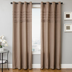 Softline Home Fashions - Curtains