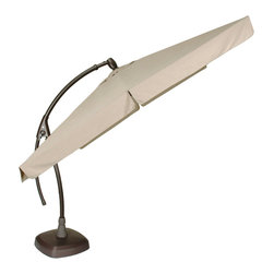 Treasure Garden Patio Umbrellas, Umbrella Accessories and Umbrella Bases - Products