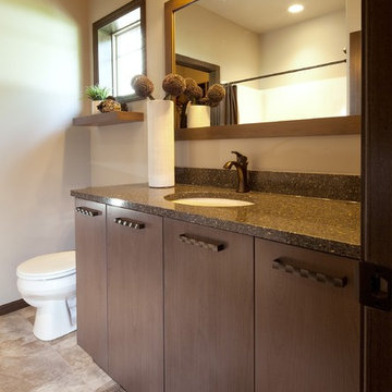 ShowplaceEVO – Bathroom