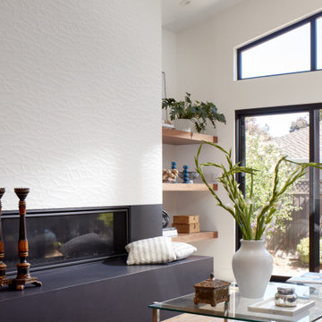 Custom New Construction | Willow Glen