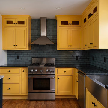 Brookside Tudor
