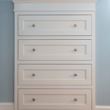 Forest Hills Master Suite