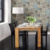 Stone Wallpaper For Accent Wall - FD22315 Reclaimed Wallpaper, 3 Rolls