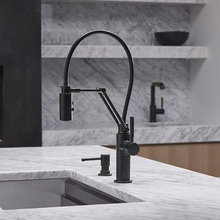 faucets