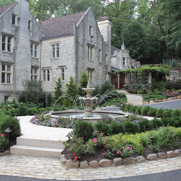 Backyard Escape