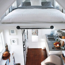 Yo Mama's Motorhome