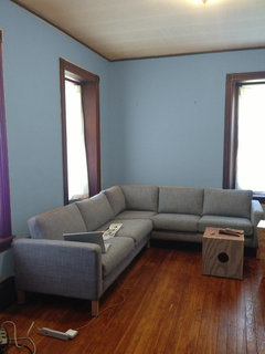 Color Scheme For Perfect Greige Sw 6073
