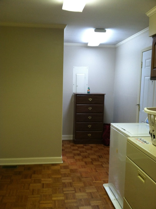 Help covering fuse box