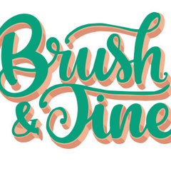 Brush&Tine