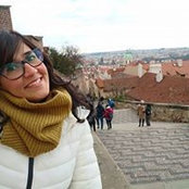 Foto von Jane Porto