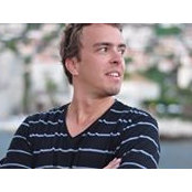 Michael Kaye's photo