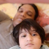 Shadab Shafi's photo