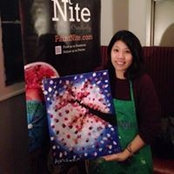 Agatha Chang's photo
