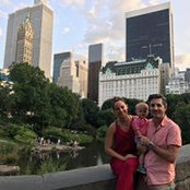 Viola Pataki's photo