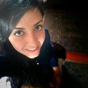 Lina El-ShaȜrawi's photo
