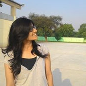 Reena Panwars billede