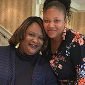 Photo de Bernice Johnson