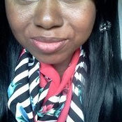Foto de Abena Abakah-Gyenin
