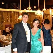 Carolina Borrero's photo