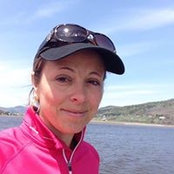 Caroline Thibault's photo
