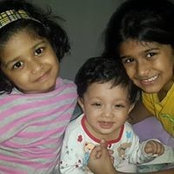 Samia Mubin's photo