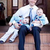 Brett Richins's photo