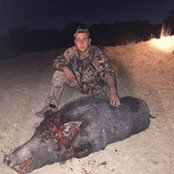 Jeremy Perkins's photo