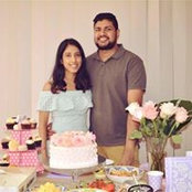Shenali Perera's photo