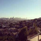 Photo de Mike