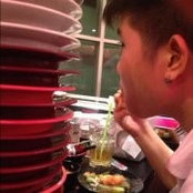 Ayoyee Yoye's photo