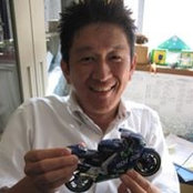 Makoto Endo's photo