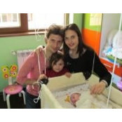 Gergana Kuncheva's photo