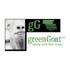 greenGoat