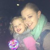Krystal Merchant's photo