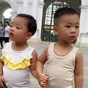 Mộc Phong's photo