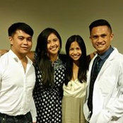 JamieRose Briones's photo