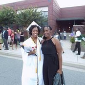 Kisha Holloway's photo